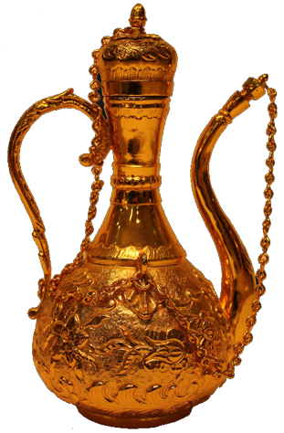 Ottoman Antiques